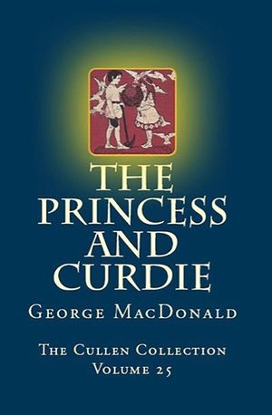 Buy The Princess and Curdie at Amazon