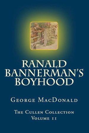 Buy Ranald Bannerman's Boyhood at Amazon