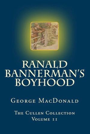 Ranald Bannerman's Boyhood