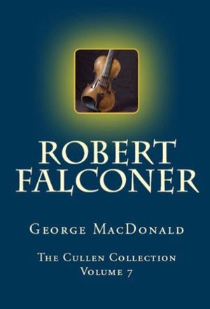 Buy Robert Falconer at Amazon