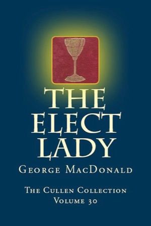 Buy The Elect Lady at Amazon