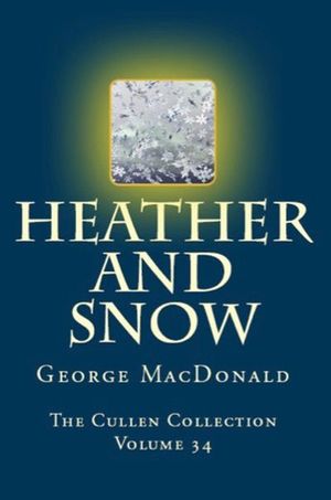 Buy Heather and Snow at Amazon