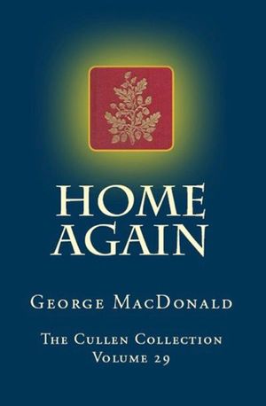 Buy Home Again at Amazon