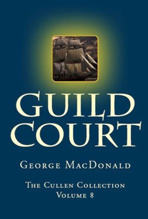 Buy Guild Court at Amazon