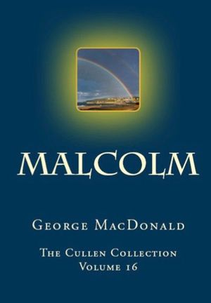 Buy Malcolm at Amazon