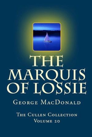 Buy The Marquis of Lossie at Amazon