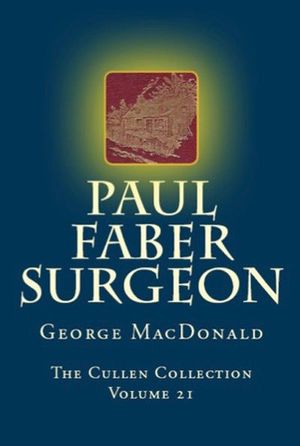 Buy Paul Faber Surgeon at Amazon