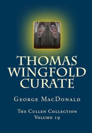 Buy Thomas Wingfold Curate at Amazon