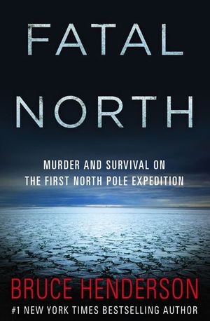 Buy Fatal North at Amazon