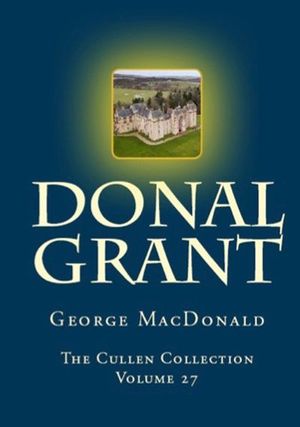 Buy Donal Grant at Amazon