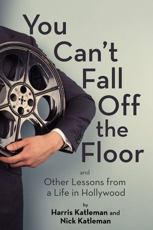 Buy You Can't Fall Off the Floor at Amazon