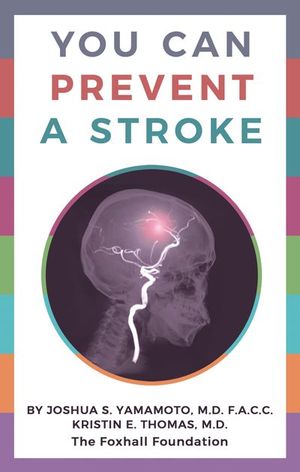 Buy You Can Prevent a Stroke at Amazon