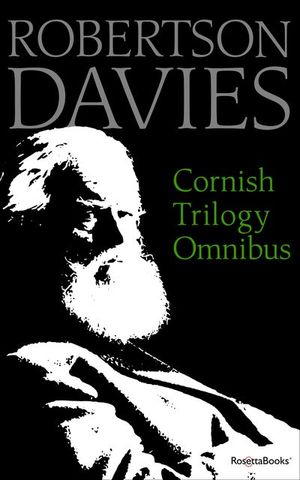 Cornish Trilogy Omnibus