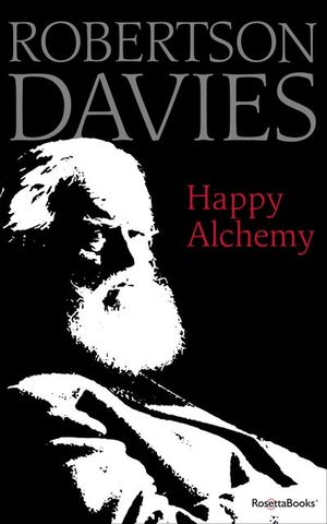 Buy Happy Alchemy at Amazon