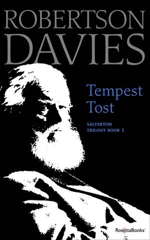 Buy Tempest Tost at Amazon