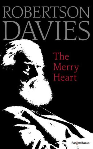 Buy The Merry Heart at Amazon