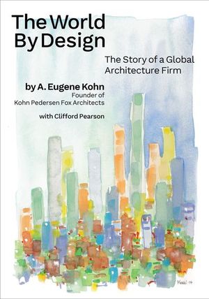 Buy The World by Design at Amazon