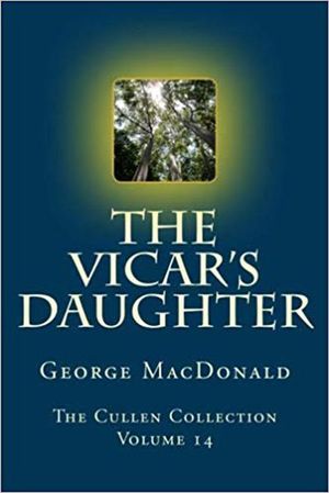 Buy The Vicar's Daughter at Amazon