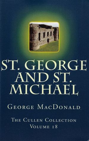 Buy St. George and St. Michael at Amazon