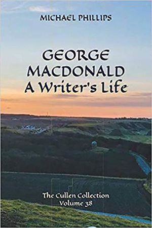 Buy George MacDonald: A Writer's Life at Amazon