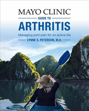 Buy Mayo Clinic Guide to Arthritis at Amazon
