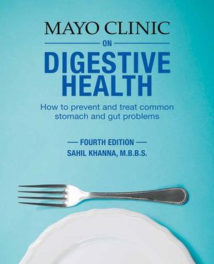 Buy Mayo Clinic on Digestive Health at Amazon