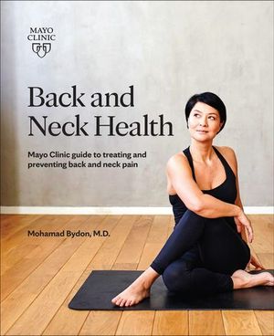 Buy Back and Neck Health at Amazon