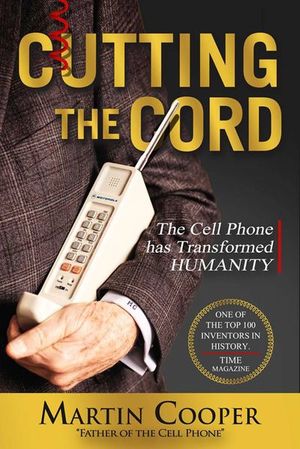 Buy Cutting the Cord at Amazon
