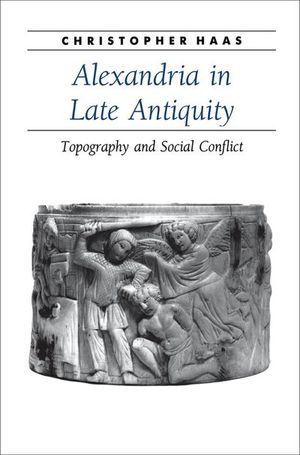Buy Alexandria in Late Antiquity at Amazon