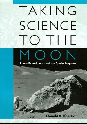 Buy Taking Science to the Moon at Amazon