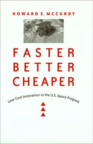 Buy Faster, Better, Cheaper at Amazon