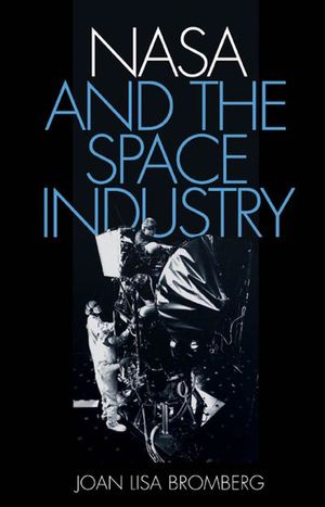 Buy NASA and the Space Industry at Amazon