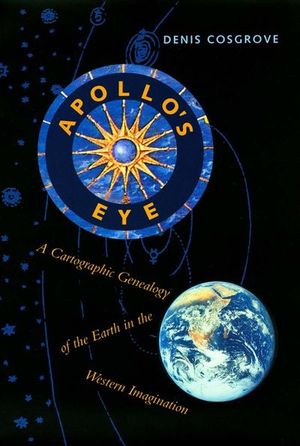 Buy Apollo's Eye at Amazon