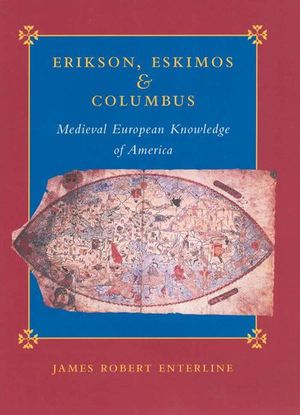 Erikson, Eskimos & Columbus