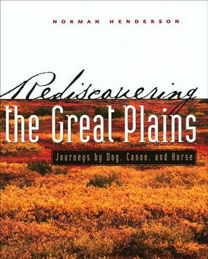 Buy Rediscovering the Great Plains at Amazon