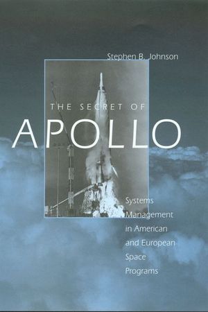 Buy The Secret of Apollo at Amazon