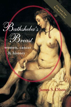 Bathsheba's Breast