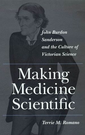 Buy Making Medicine Scientific at Amazon