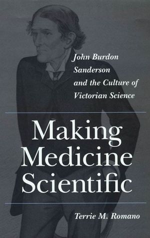 Making Medicine Scientific