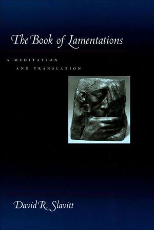 The Book of Lamentations