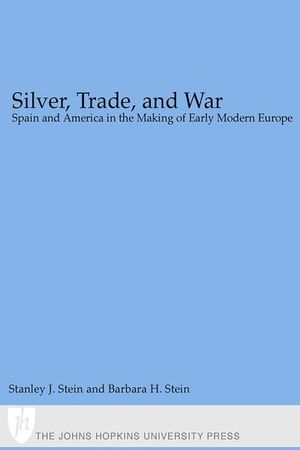 Buy Silver, Trade, and War at Amazon