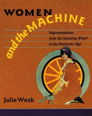 Buy Women and the Machine at Amazon