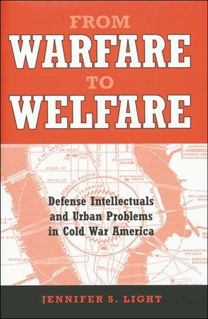 Buy From Warfare to Welfare at Amazon