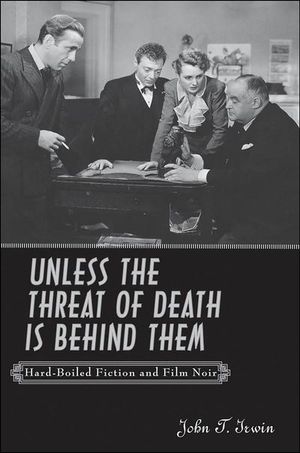 Unless the Threat of Death is Behind Them