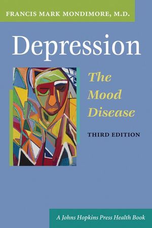 Buy Depression, the Mood Disease at Amazon