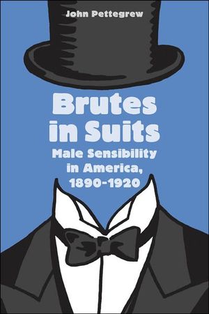 Brutes In Suits