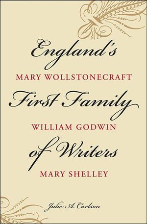 England's First Family of Writers