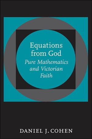 Buy Equations from God at Amazon