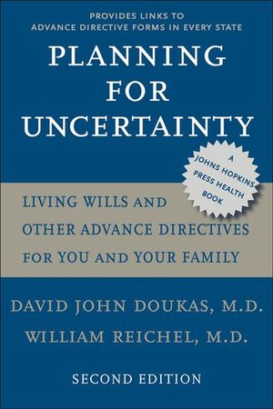 Planning For Uncertainty