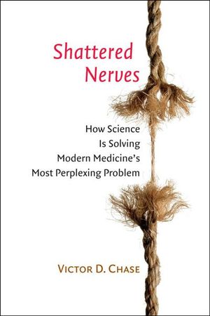 Buy Shattered Nerves at Amazon